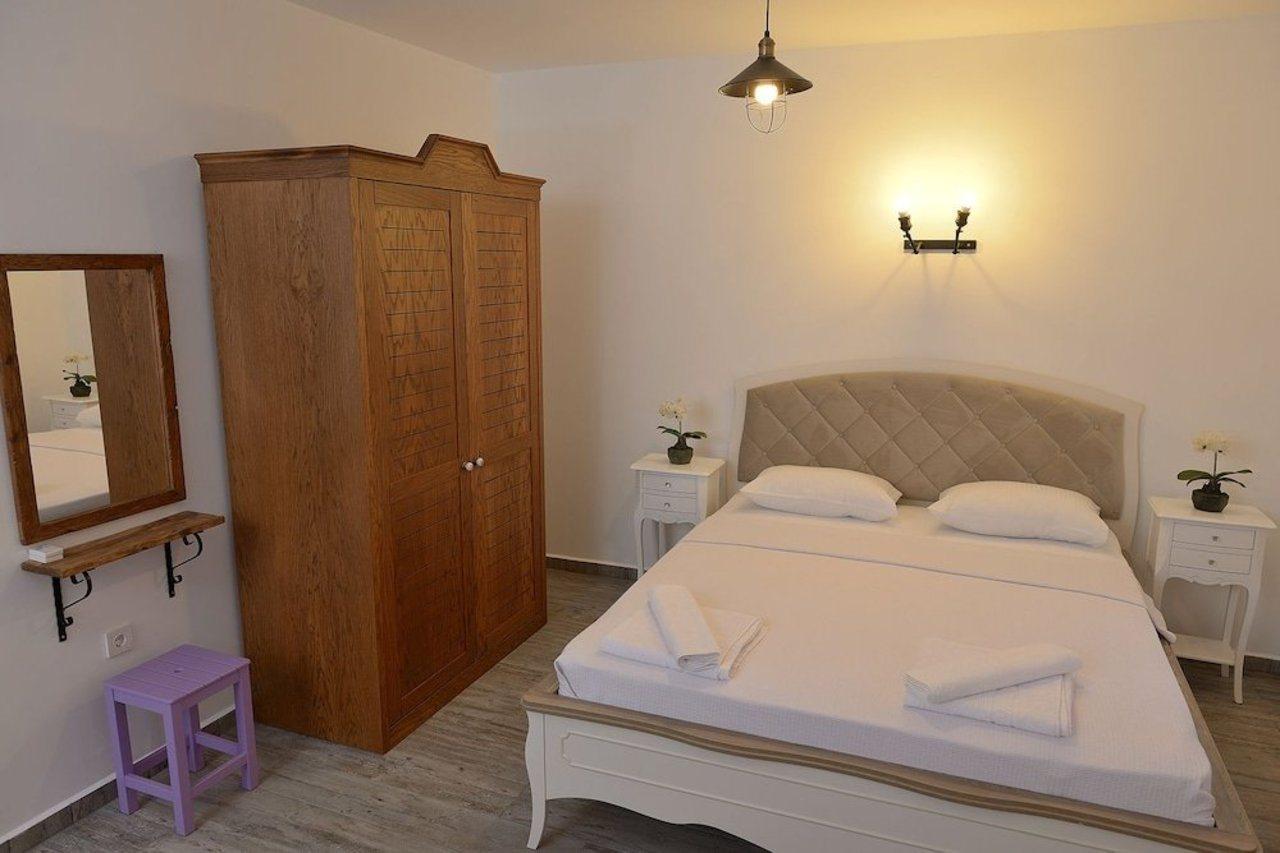 Brothers Cesme Boutique Hotel Eksteriør bilde