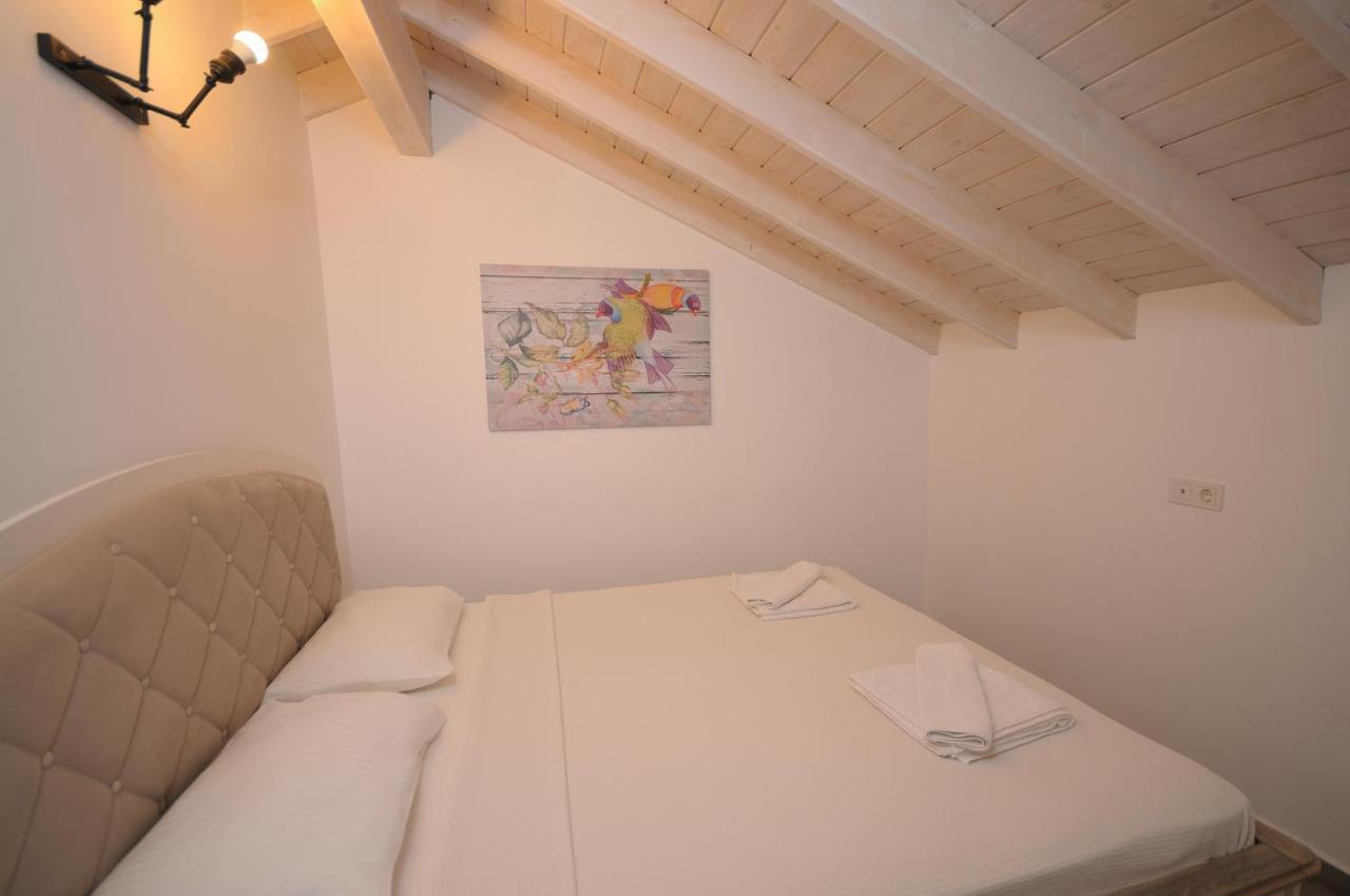Brothers Cesme Boutique Hotel Eksteriør bilde
