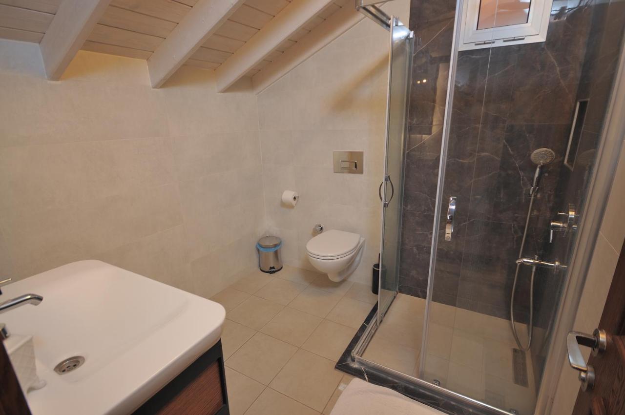 Brothers Cesme Boutique Hotel Eksteriør bilde
