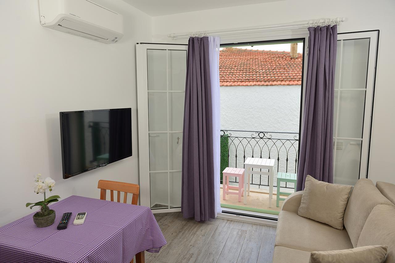 Brothers Cesme Boutique Hotel Eksteriør bilde