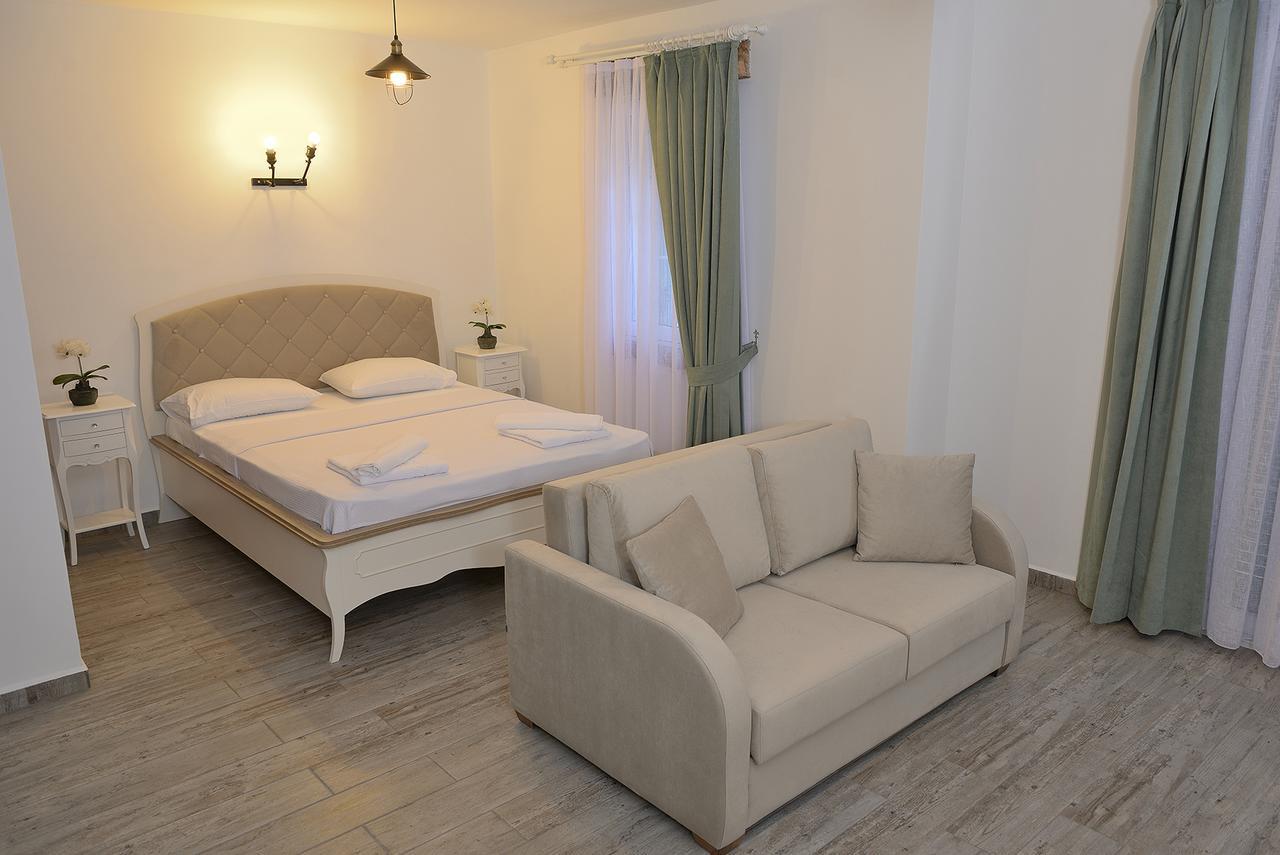 Brothers Cesme Boutique Hotel Eksteriør bilde