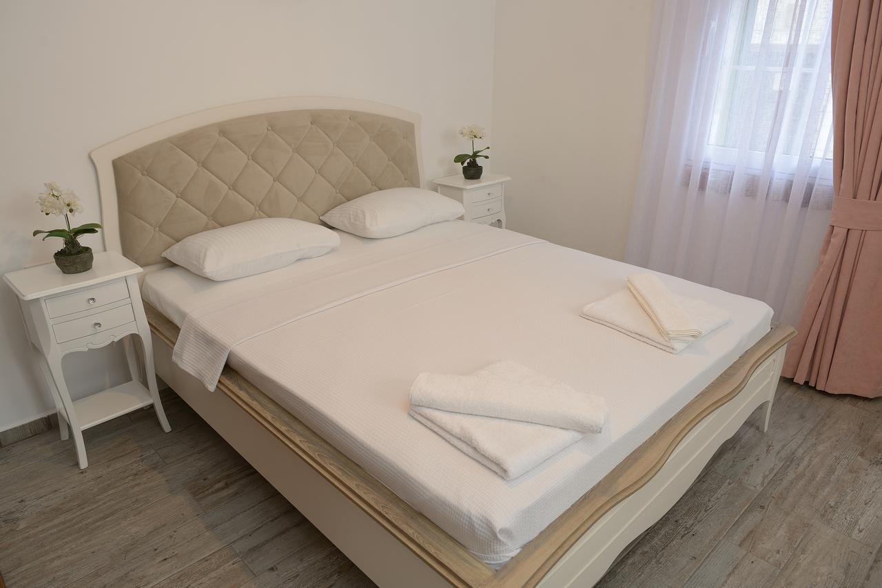 Brothers Cesme Boutique Hotel Eksteriør bilde