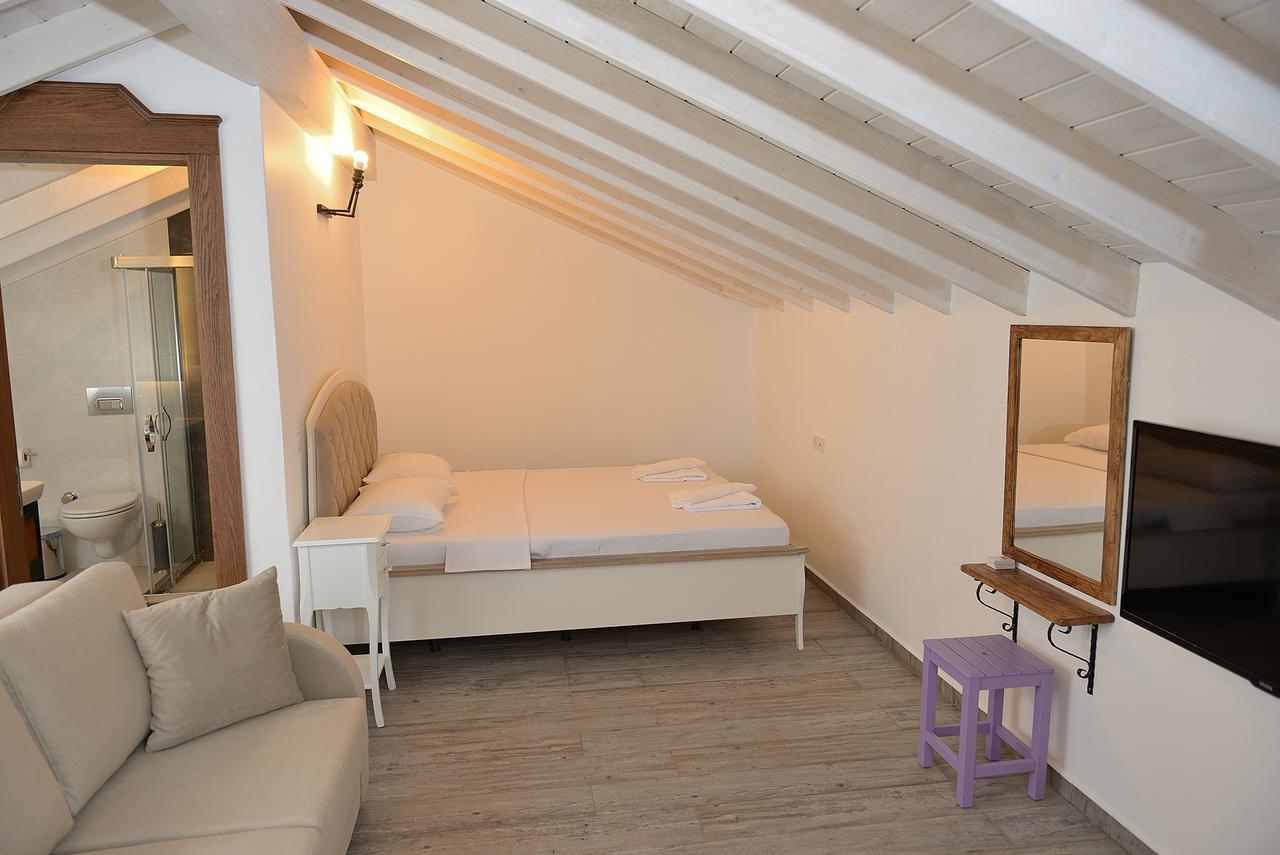 Brothers Cesme Boutique Hotel Eksteriør bilde