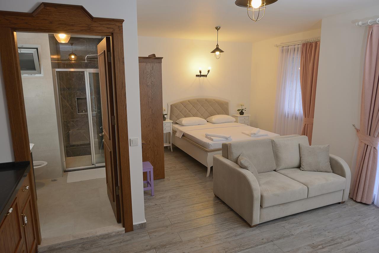 Brothers Cesme Boutique Hotel Eksteriør bilde