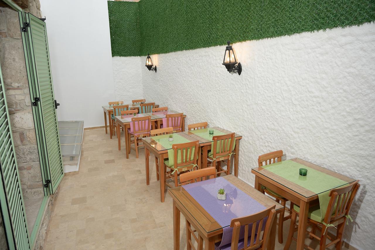 Brothers Cesme Boutique Hotel Eksteriør bilde
