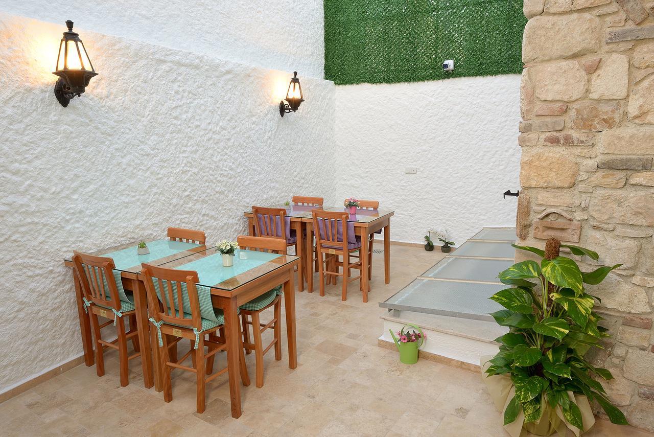 Brothers Cesme Boutique Hotel Eksteriør bilde