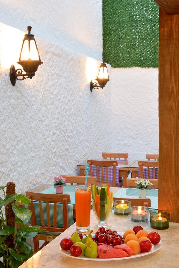 Brothers Cesme Boutique Hotel Eksteriør bilde